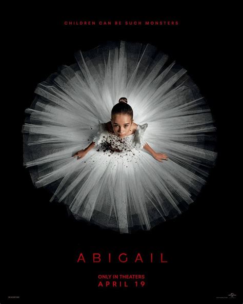 Movie abigail. Things To Know About Movie abigail. 